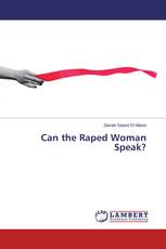 Can the Raped Woman Speak?