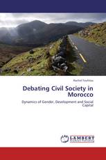 Debating Civil Society in Morocco