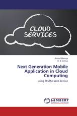 Next Generation Mobile Application in Cloud Computing