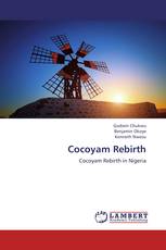 Cocoyam Rebirth