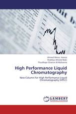 High Performance Liquid Chromatography