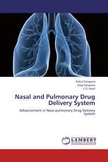 Nasal and Pulmonary Drug Delivery System