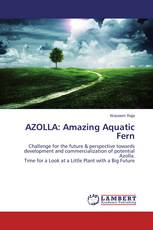 AZOLLA: Amazing Aquatic Fern