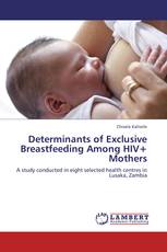 Determinants of Exclusive Breastfeeding Among HIV+ Mothers