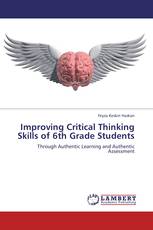 Improving Critical Thinking Skills of 6th Grade Students