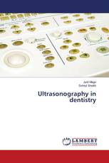 Ultrasonography in dentistry