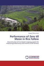 Performance of Zero till Maize in Rice fallow