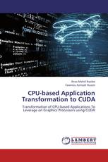 CPU-based Application Transformation to CUDA