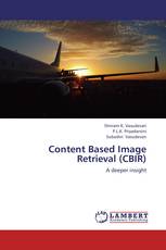 Content Based Image Retrieval (CBIR)