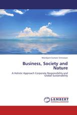 Business, Society and Nature
