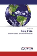 Extradition