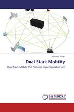 Dual Stack Mobility