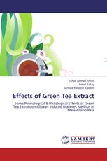 Effects of Green Tea Extract