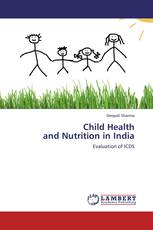 Child Health and Nutrition in India