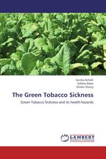 The Green Tobacco Sickness