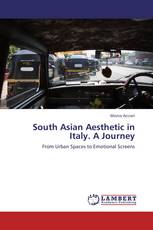 South Asian Aesthetic in Italy. A Journey
