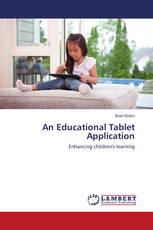 An Educational Tablet Application