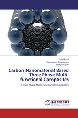 Carbon Nanomaterial Based Three Phase Multi-functional Composites
