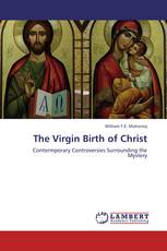 The Virgin Birth of Christ