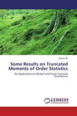 Some Results on Truncated Moments of Order Statistics