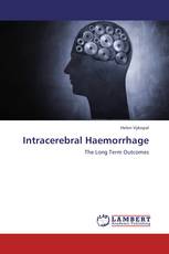 Intracerebral Haemorrhage