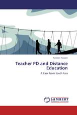 Teacher PD and Distance Education