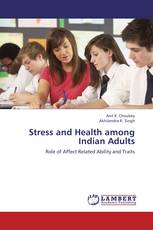 Stress and Health among Indian Adults