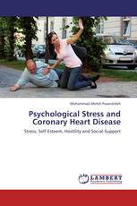 Psychological Stress and Coronary Heart Disease