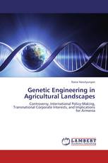 Genetic Engineering in Agricultural Landscapes