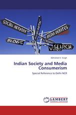 Indian Society and Media Consumerism