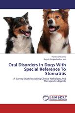 Oral Disorders In Dogs With Special Reference To Stomatitis
