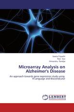 Microarray Analysis on Alzheimer's Disease