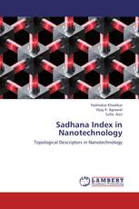 Sadhana Index in Nanotechnology