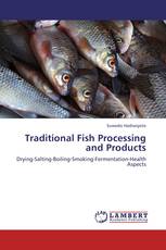 Traditional Fish Processing and Products