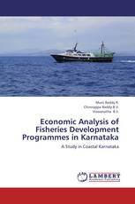 Economic Analysis of Fisheries Development Programmes in Karnataka