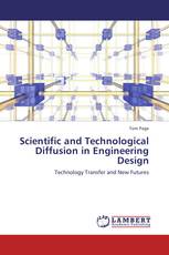 Scientific and Technological Diffusion in Engineering Design