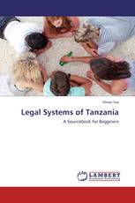 Legal Systems of Tanzania