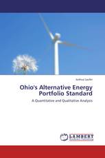 Ohio's Alternative Energy Portfolio Standard