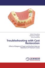 Troubleshooting with Cast Restoration