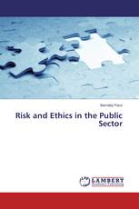 Risk and Ethics in the Public Sector