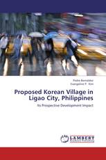 Proposed Korean Village in Ligao City, Philippines