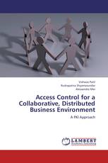 Access Control for a Collaborative, Distributed Business Environment