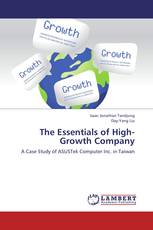 The Essentials of High-Growth Company