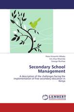 Secondary School Management