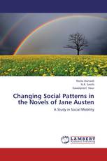 Changing Social Patterns in the Novels of Jane Austen