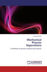 Mechanical  Process  Separations