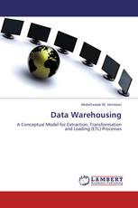 Data Warehousing