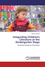 Integrating Children's Literature at the Kindergarten Stage