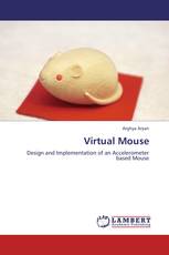 Virtual Mouse
