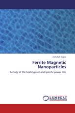 Ferrite Magnetic Nanoparticles